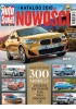 Okładka książki Auto Świat. Nowości. Katalog 2018 Redakcja Magazynu Auto Świat