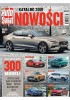 Okładka książki Auto Świat. Nowości. Katalog 2019 Redakcja Magazynu Auto Świat