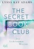 The Secret Book Club – Die Liebesroman-Mission