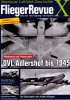 Okładka książki FliegerRevue X 83 praca zbiorowa