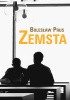 Okładka książki Zemsta Bolesław Prus
