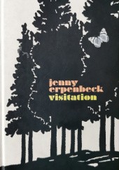 Okładka książki Visitation Jenny Erpenbeck