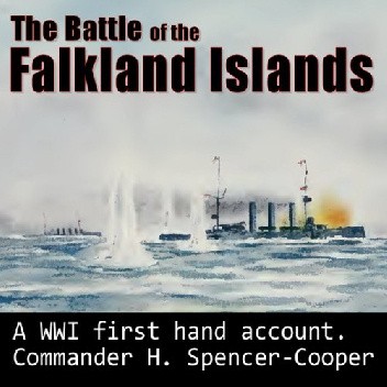 The Battle of the Falkland Islands 1914 chomikuj pdf