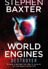 World Engines. Destroyer
