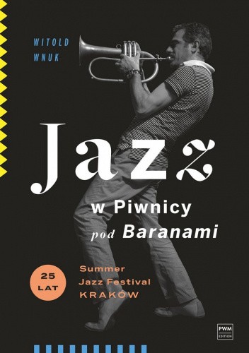 Jazz w Piwnicy pod Baranami