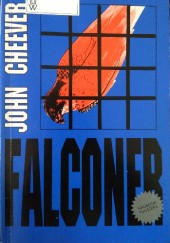 Okładka książki Falconer John Cheever