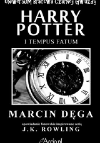 Harry Potter i Tempus Fatum
