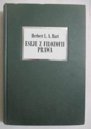 Okładki książek z serii Klasycy filozofii prawa