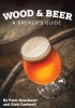 Okładka książki Wood & Beer. A Brewer's Guide Peter Bouckaert,&nbsp;Dick Cantwell
