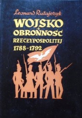 Wojsko i obronność Rzeczypospolitej 1788-1792
