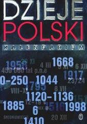 Dzieje Polski. Kalendarium