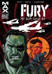 Fury Max: My War Gone By- Volume 2