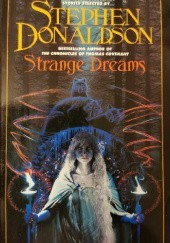 Okładka książki Strange Dreams