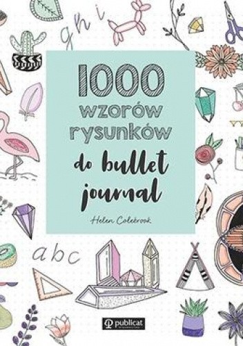 1000 wzorów rysunków do bullet journal chomikuj pdf