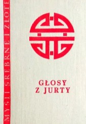 Okładka książki Głosy z jurty: przysłowia, opowieści, zagadki Mongołów i Tunguzów praca zbiorowa