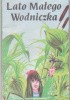 Okładka książki Lato Małego Wodniczka Otfried Preussler