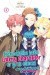 Odrodzona jako czarny charakter w grze otome tom 3