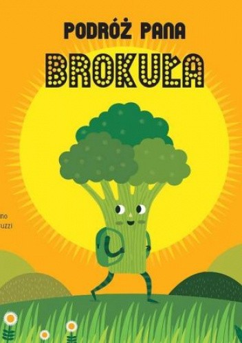 Podróż Pana Brokuła