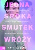 Okładka książki Jedna sroka smutek wróży Katrina Leno