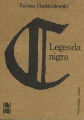 Legenda nigra