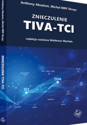 Okładka książki Znieczulenie TIVA-TCI Waldemar Machała