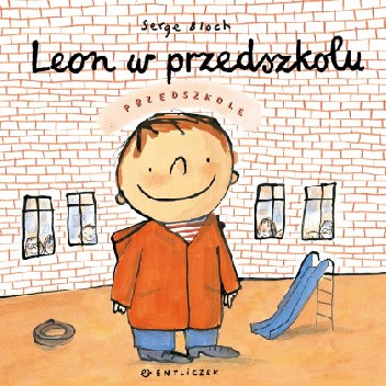 Leon w przedszkolu chomikuj pdf