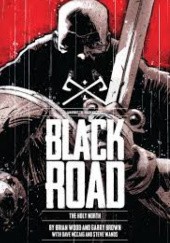 BLACK ROAD THE HOLY NORTH