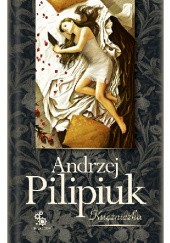 Okładka książki Księżniczka Andrzej Pilipiuk