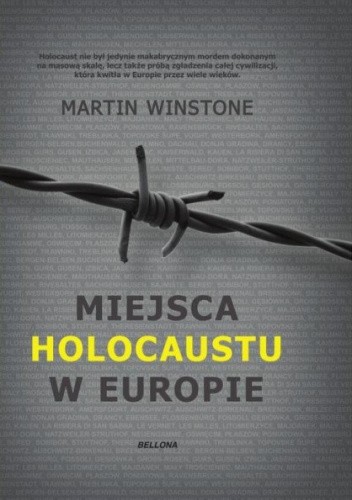 Miejsca Holocaustu w Europie