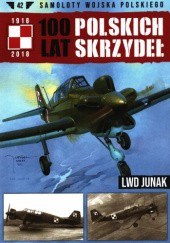 100 Lat Polskich Skrzydeł - LWD Junak