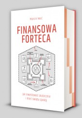 Okładka książki Finansowa Forteca