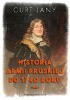 Okładka książki Historia armii pruskiej do 1740 roku. Tom 1 Curt Jany