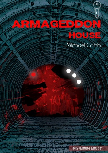 Armageddon House