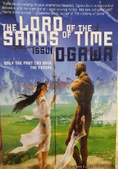 Okładka książki The Lord of the Sands of Time Issui Ogawa