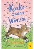 Okładka książki Kózka zwana Wierzbą Helen Peters