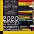 Okładka książki 2020. Antologia współczesnych polskich opowiadań Andrzej Ballo,&nbsp;Jacek Bielawa,&nbsp;Jarosław Błahy,&nbsp;Aleksandra Borowiec,&nbsp;Łukasz Drobnik,&nbsp;Jerzy Franczak,&nbsp;Jarosław Jakubowski,&nbsp;Jolanta Jonaszko,&nbsp;Olgierd Kajak,&nbsp;Katarzyna Kałużna,&nbsp;Beata Patrycja Klary,&nbsp;Marika Krajniewska,&nbsp;Ryszard Lenc,&nbsp;Maciej Libich,&nbsp;Krzysztof Maciejewski,&nbsp;Miłka O. Malzahn,&nbsp;Jarosław Maślanek,&nbsp;Piotr Michałowski,&nbsp;Dariusz Muszer,&nbsp;Anna Nasiłowska,&nbsp;Maria Nowakowska-Majcher,&nbsp;Klaudia Pieszczoch,&nbsp;Marek Pogorzelski,&nbsp;Paweł Przywara,&nbsp;Barbara Sadurska,&nbsp;Wojciech Stamm,&nbsp;Elżbieta Stankiewicz-Daleszyńska,&nbsp;Grzegorz Strumyk,&nbsp;Łukasz Suskiewicz,&nbsp;Andrzej Turczyński,&nbsp;Henryk Waniek,&nbsp;Marta Zelwan