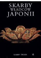 Okładka książki Skarby władców Japonii Henry Wiencek