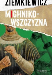Okładka książki Michnikowszczyzna Rafał A. Ziemkiewicz