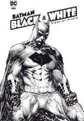 Batman Noir - Batman Black & White. Nigdy po trupie