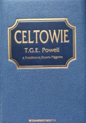 Okładka książki Celtowie Thomas George Eyre Powell