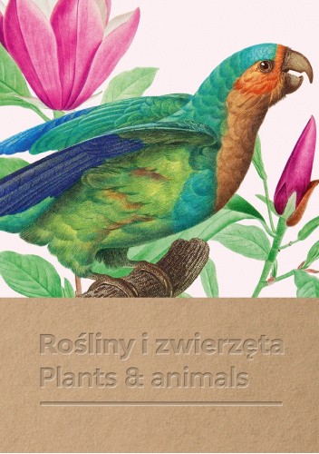 Rośliny i zwierzęta. Atlasy historii naturalnej w epoce Linneusza chomikuj pdf