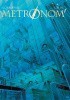 Okładka książki Metronom. Wydanie zbiorcze Éric Corbeyran,&nbsp;Grun