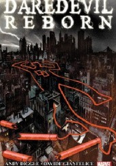 Daredevil: Reborn