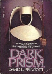 Okładka książki Dark Prism David Lippincott