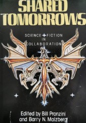 Shared Tomorrows: Science Fiction in Collaboration