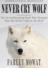 Never Cry Wolf