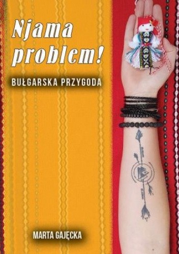 Njama problem! Bułgarska przygoda pdf chomikuj