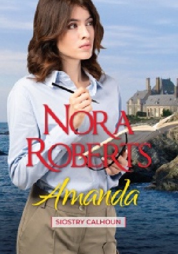 Amanda Nora Roberts