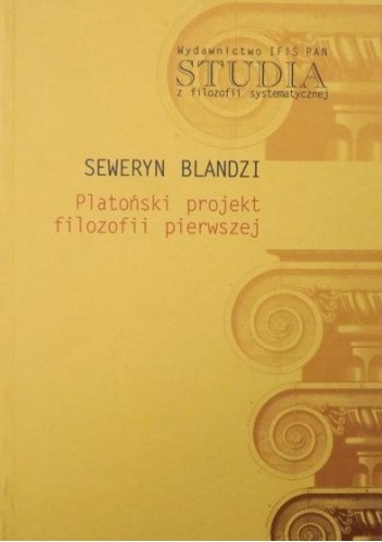 Okładki książek z serii Studia z filozofii systematycznej