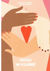 Okładka książki Witaj w klubie Paulina Pomaska